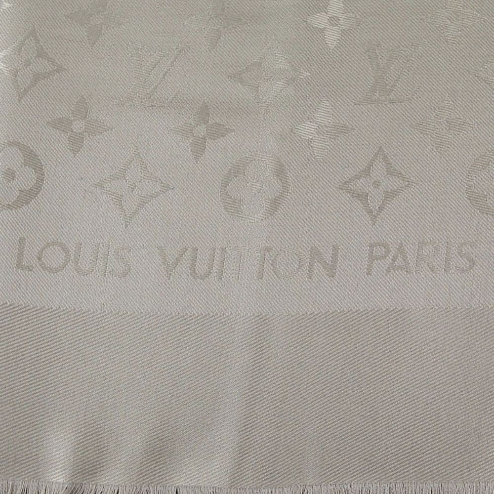 Pashmina Shawl Scarf, Beige